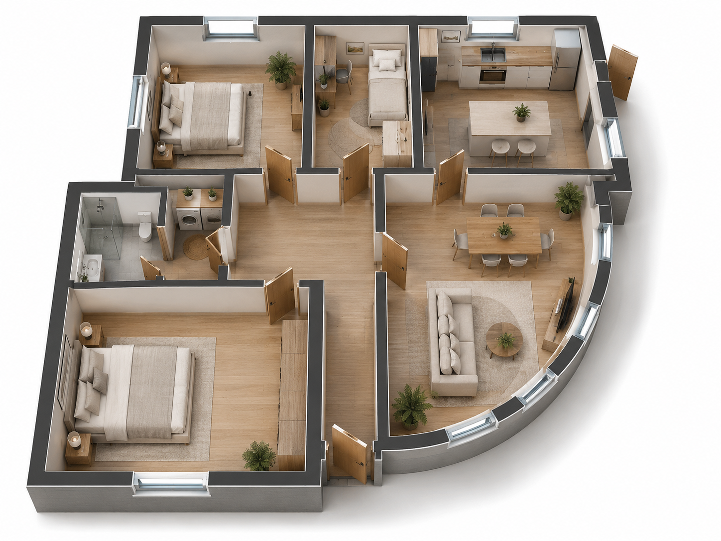 Propuesta 3D