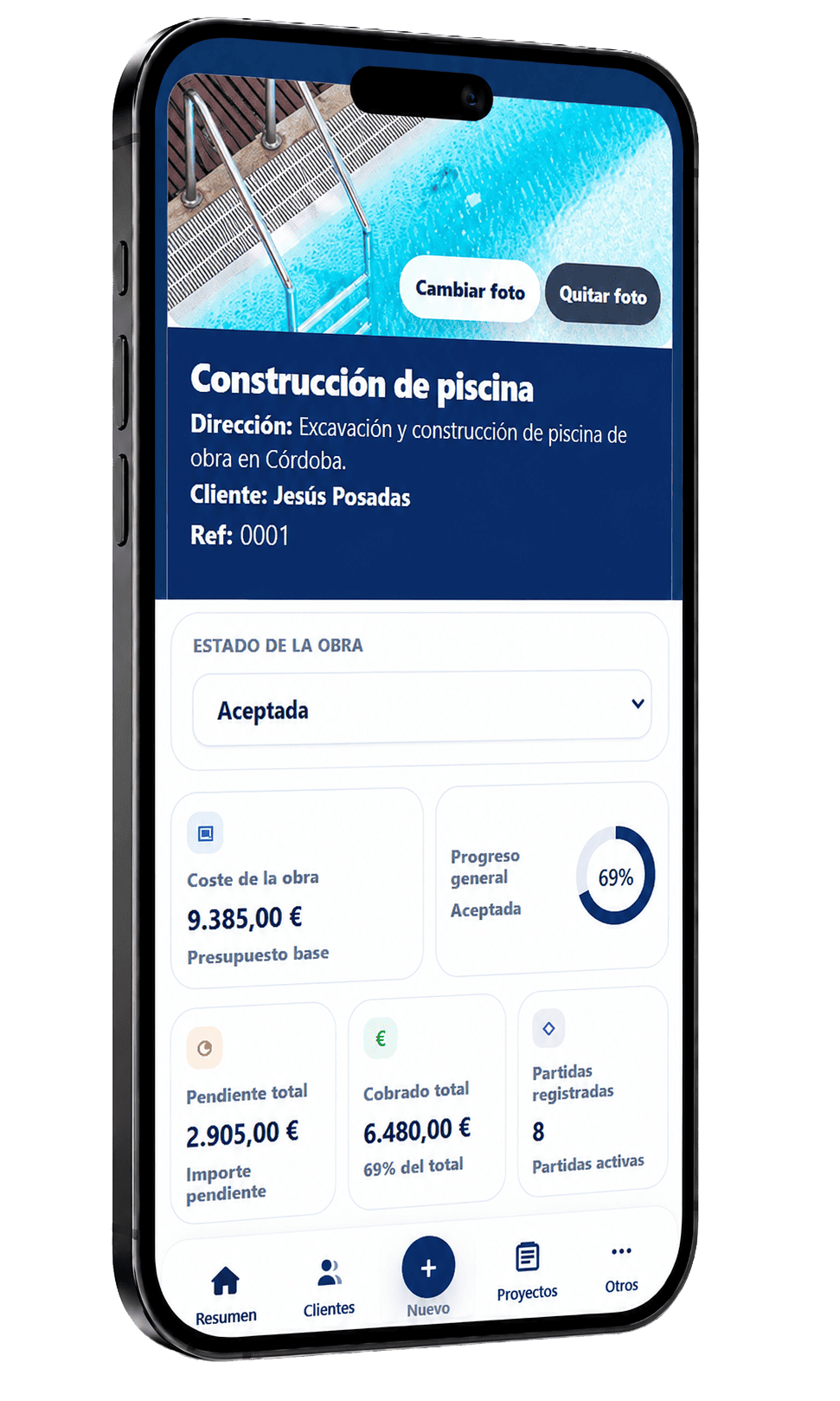 ejemplo proyecto