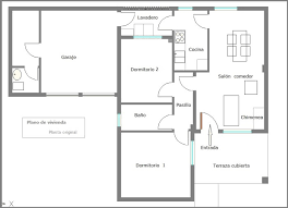 plano casa 1